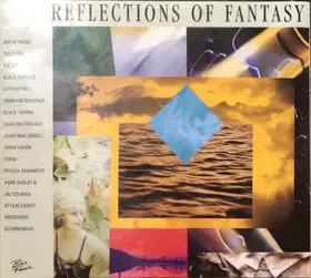 Couverture du produit · Reflections Of Fantasy