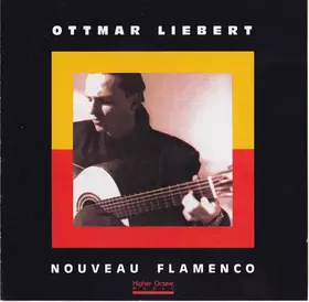 Couverture du produit · Nouveau Flamenco