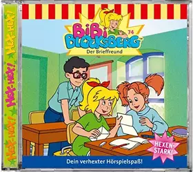 Couverture du produit · Folge 074:der Brieffreund