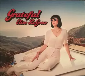 Couverture du produit · Grateful