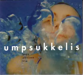 Couverture du produit · Umpsukkelis