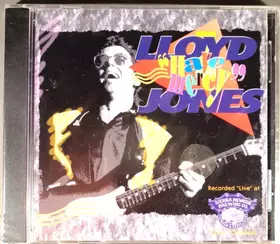 Couverture du produit · Have Mercy-Live