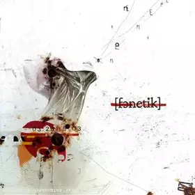 Couverture du produit · Fonetik