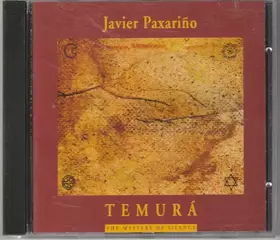 Couverture du produit · Temurá