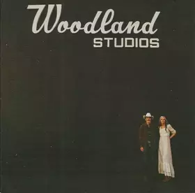 Couverture du produit · Woodland