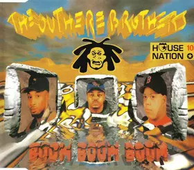 Couverture du produit · Boom Boom Boom