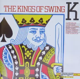 Couverture du produit · The Kings Of Swing