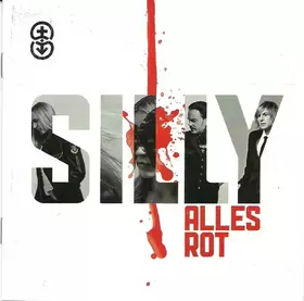 Couverture du produit · Alles Rot