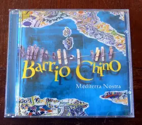 Couverture du produit · Mediterra Nostra