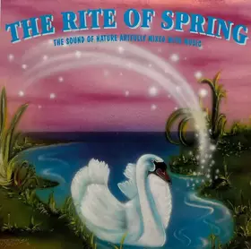 Couverture du produit · The Rite Of Spring