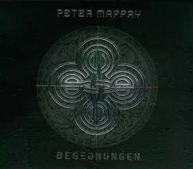 Couverture du produit · Begegnungen