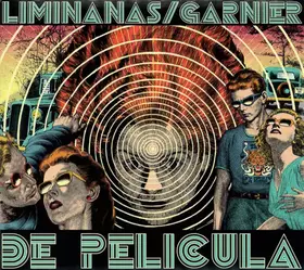 Couverture du produit · De Película