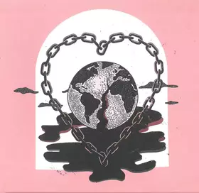 Couverture du produit · Love Is Here