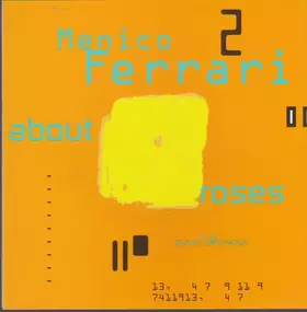 Couverture du produit · About Roses And Thorns