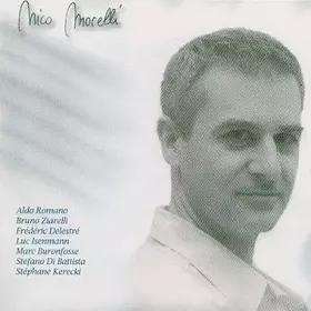 Couverture du produit · Nico Morelli