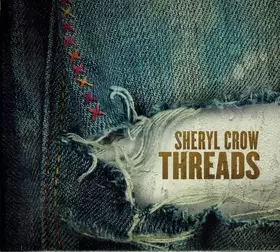 Couverture du produit · Threads