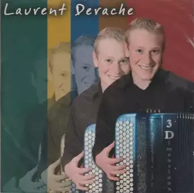 Couverture du produit · 3 Dimension