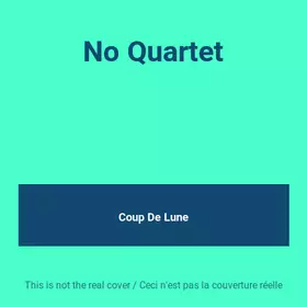 Couverture du produit · No Quartet