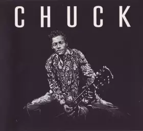 Couverture du produit · Chuck