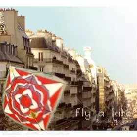 Couverture du produit · Fly A Kite