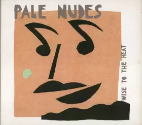 Couverture du produit · Wise To The Heat