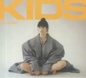 Couverture du produit · Kids