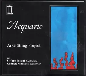Couverture du produit · Acquario