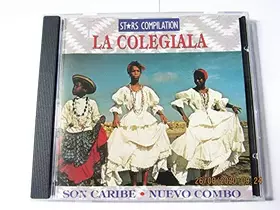 Couverture du produit · LA COLEGIALA -SON CARIBE - NUEVO COMBO