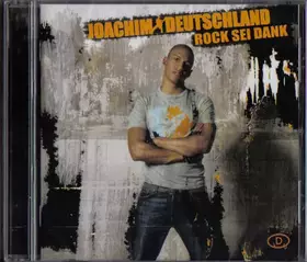 Couverture du produit · Rock Sei Dank