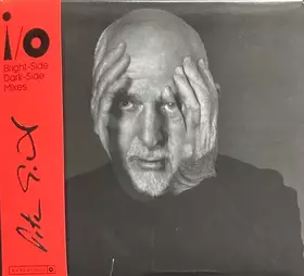 Couverture du produit · I/O