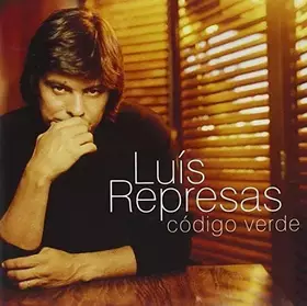 Couverture du produit · Código Verde