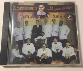 Couverture du produit · Vamos Pa' La Rumba 