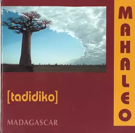 Couverture du produit · Tadidiko