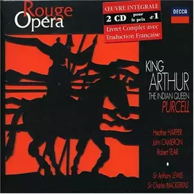 Couverture du produit · Le Roi Arthur