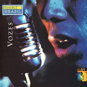 Couverture du produit · Cores Do Brasil 0.01 Vozes