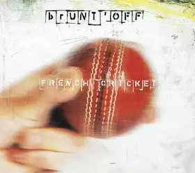 Couverture du produit · French Cricket