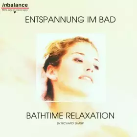 Couverture du produit · Entspannung Im Bad / Bathtime Relaxation