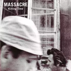 Couverture du produit · Killing Time