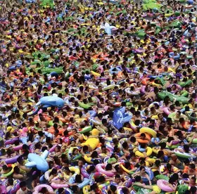 Couverture du produit · Giants Of All Sizes