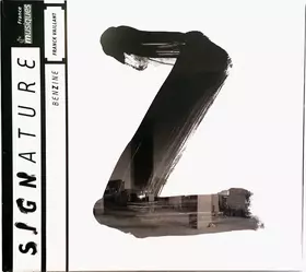 Couverture du produit · Benzine