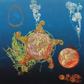 Couverture du produit · Tetragramaton - Submerge