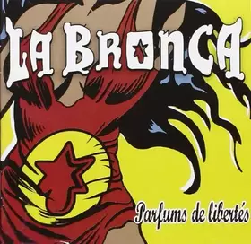 Couverture du produit · parfums de libertés