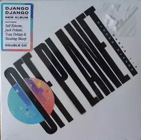 Couverture du produit · Off Planet Parts 1-4