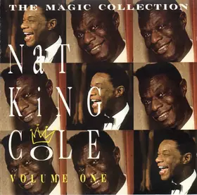 Couverture du produit · Nat King Cole - Volume One
