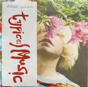 Couverture du produit · Typical Music