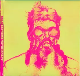 Couverture du produit · Extreme Witchcraft