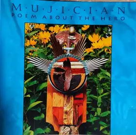 Couverture du produit · Poem About The Hero