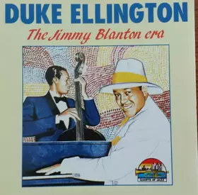 Couverture du produit · The Jimmy Blanton Era 1939-1941