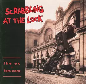 Couverture du produit · Scrabbling At The Lock