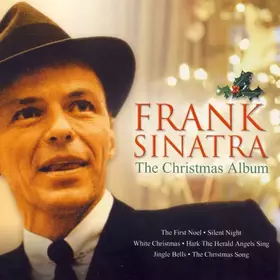 Couverture du produit · The Christmas Album